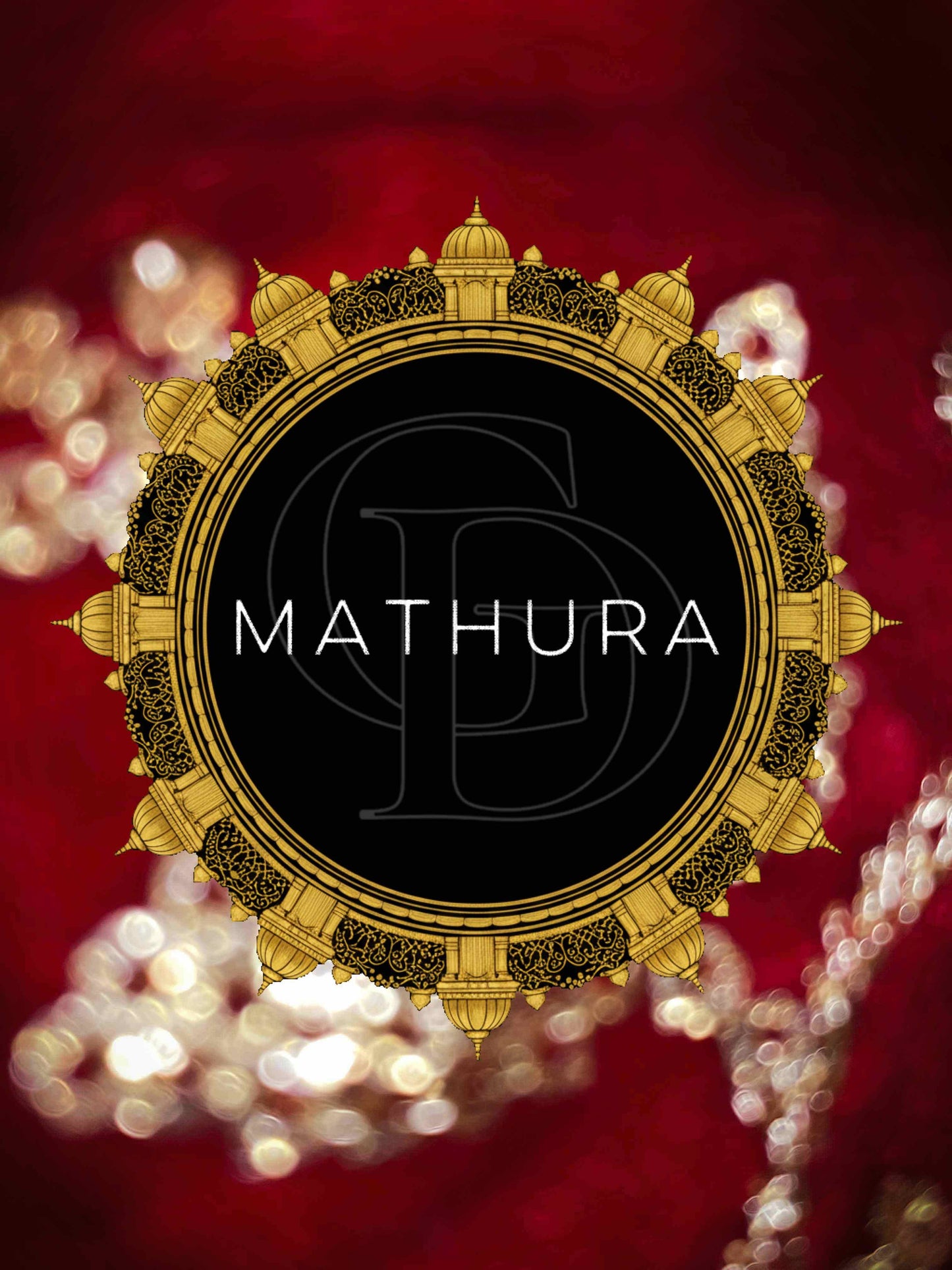 Devaki | Mathura | Gopi Doll