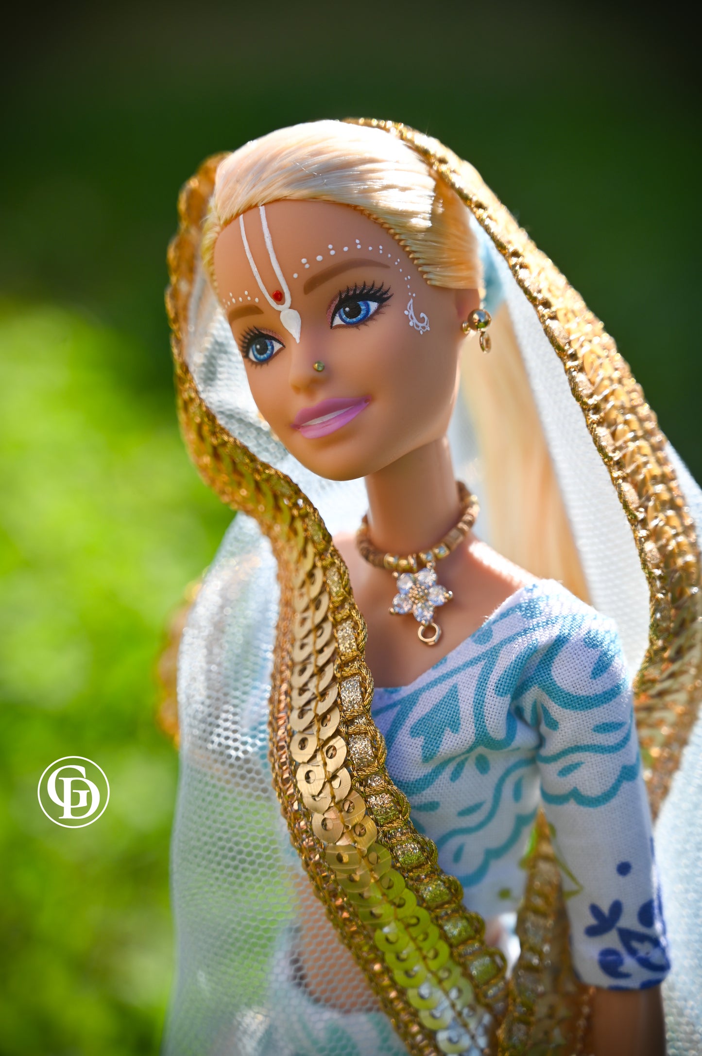 Radha Priya Dasi | The Ratha Yatra Collection
