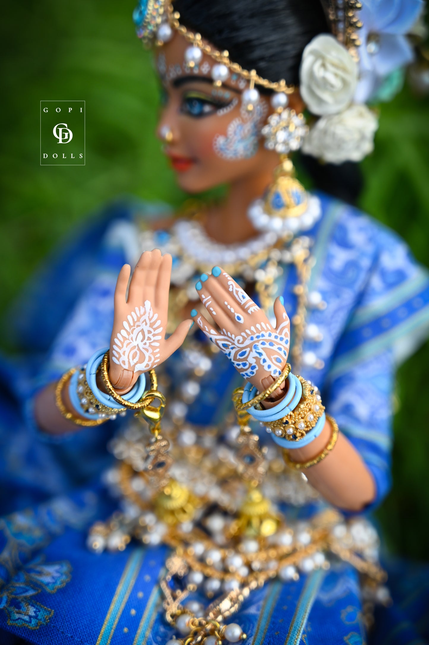 Champakalata | Gopi Doll