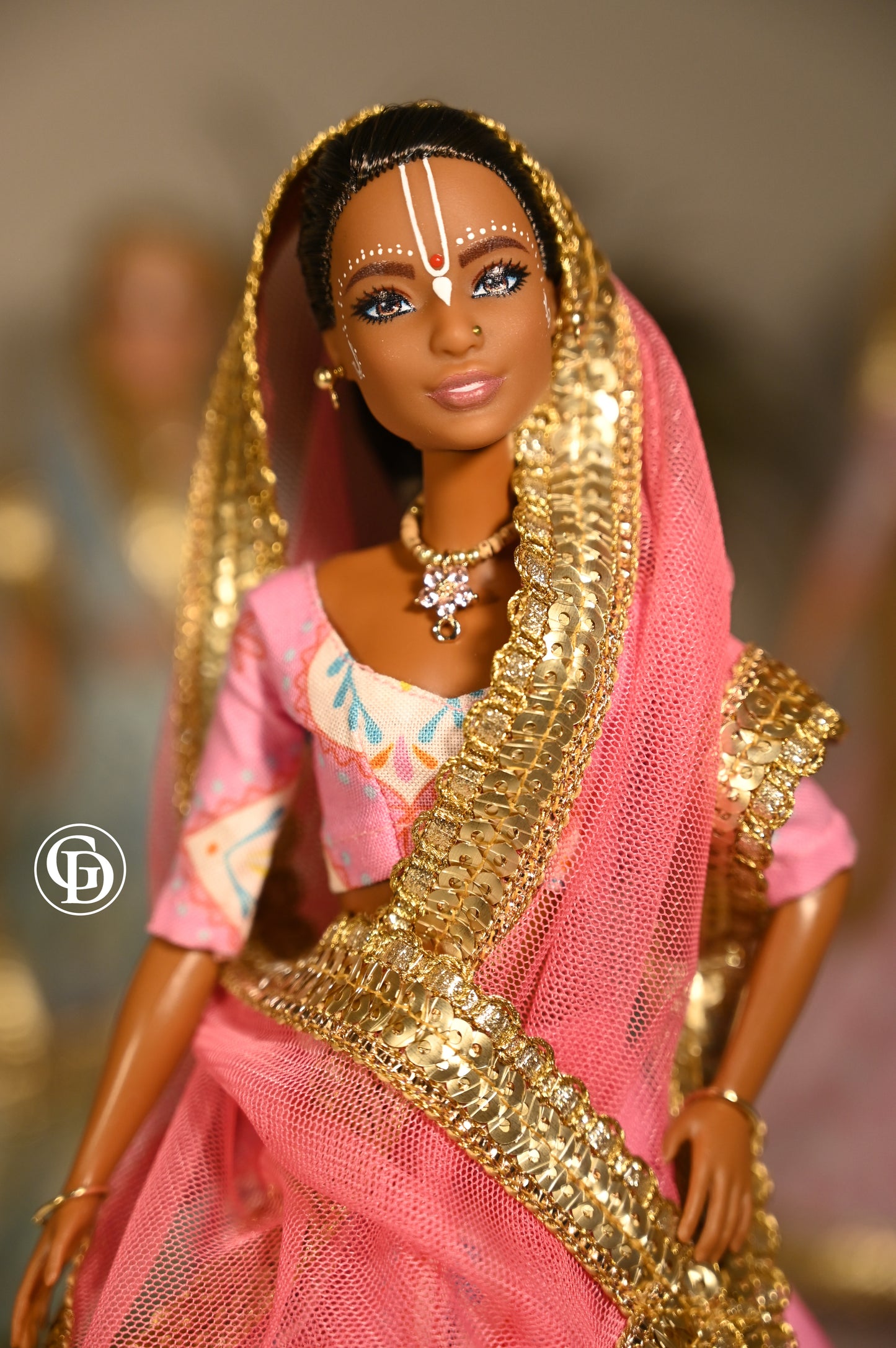 Syamala Dasi | The Ratha Yatra Collection