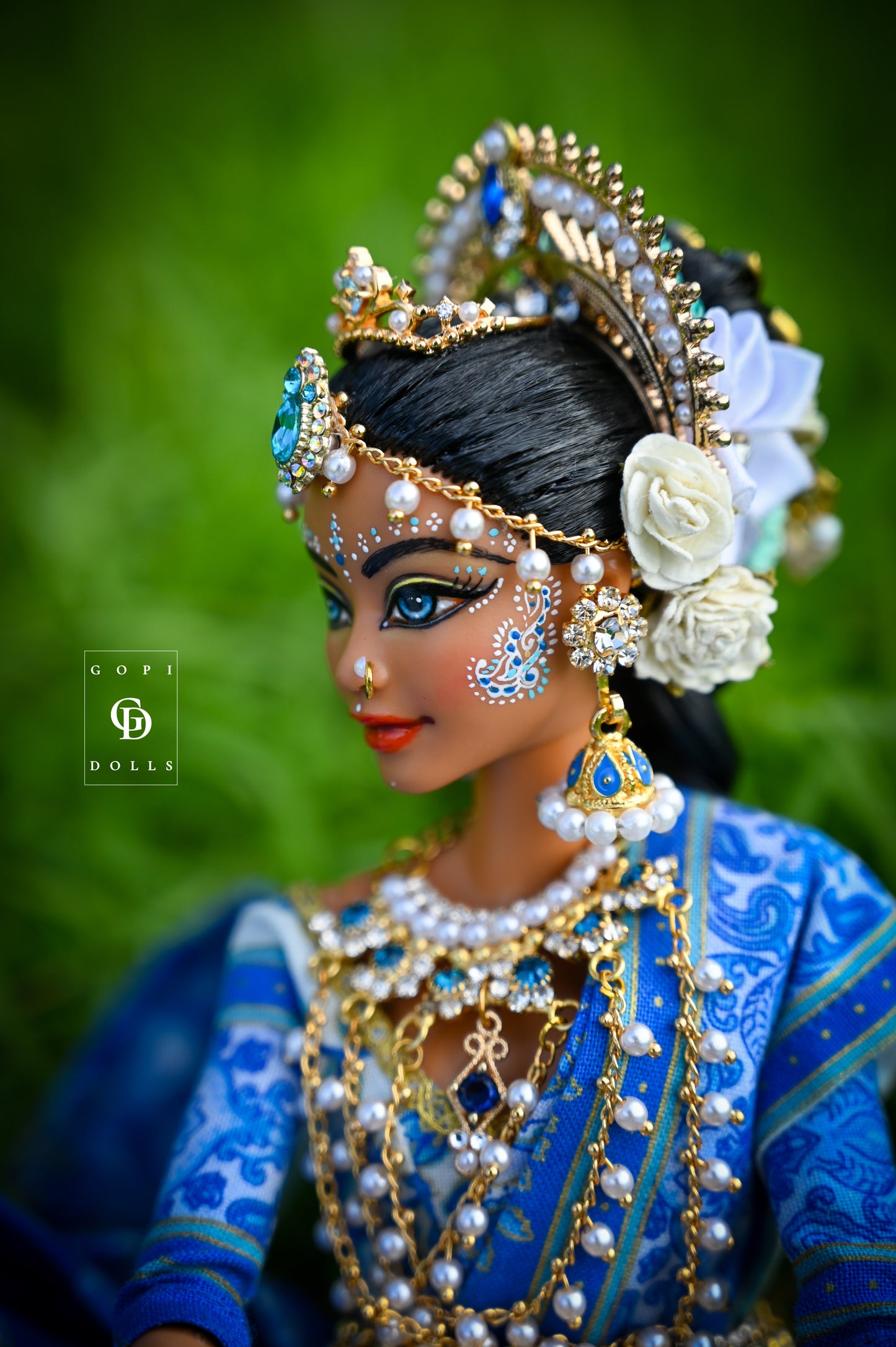 Champakalata | Gopi Doll