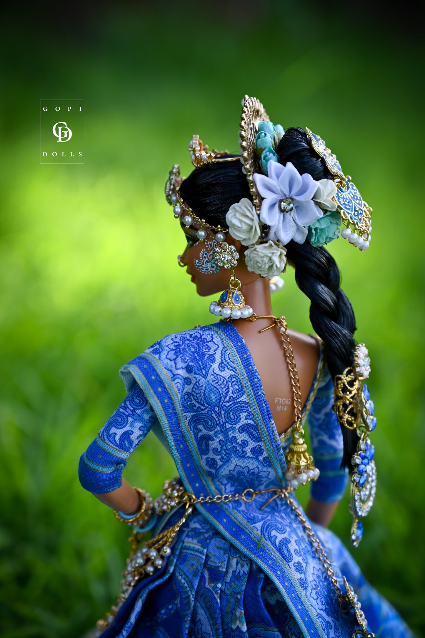 Champakalata | Gopi Doll