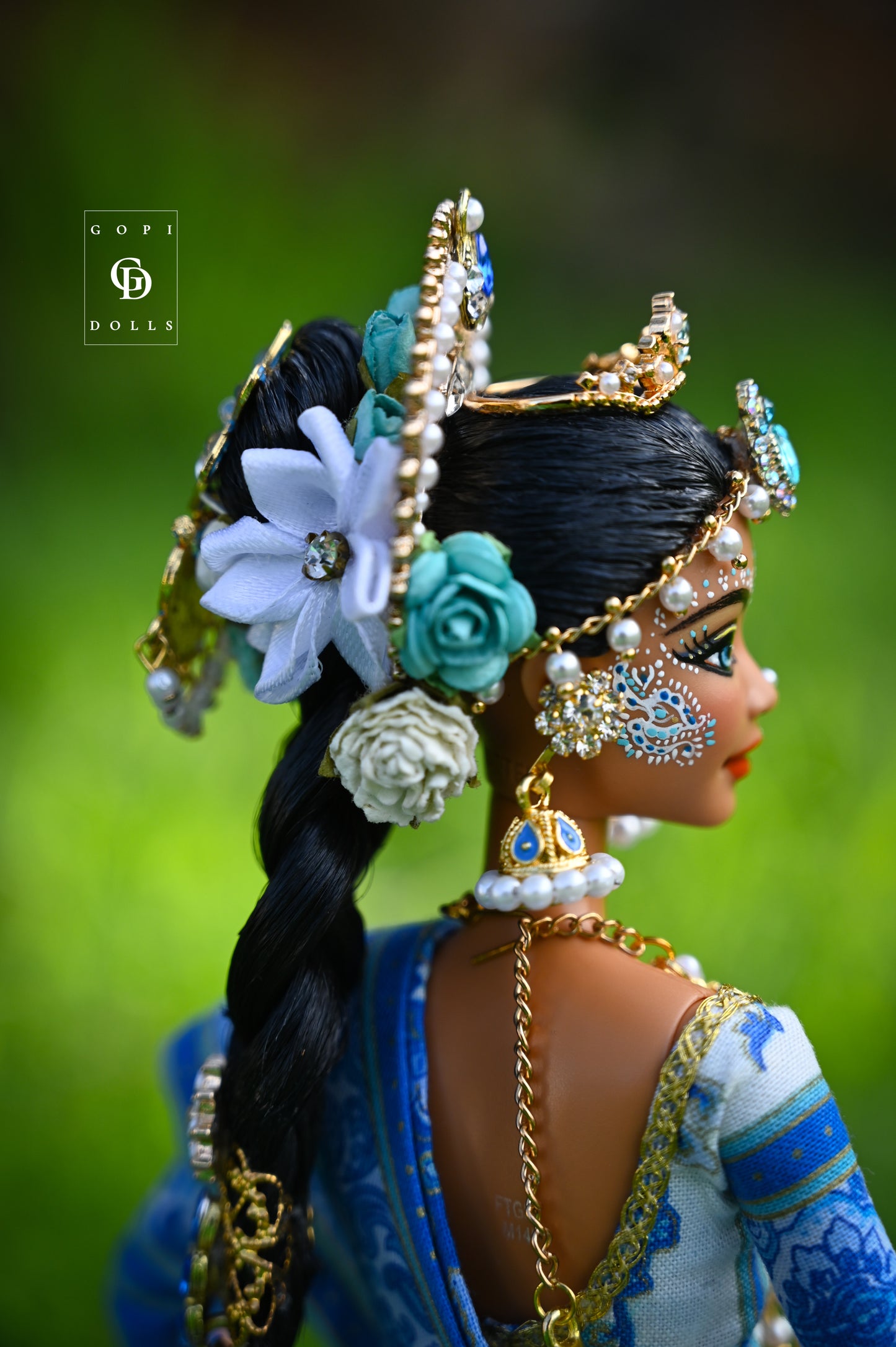 Champakalata | Gopi Doll