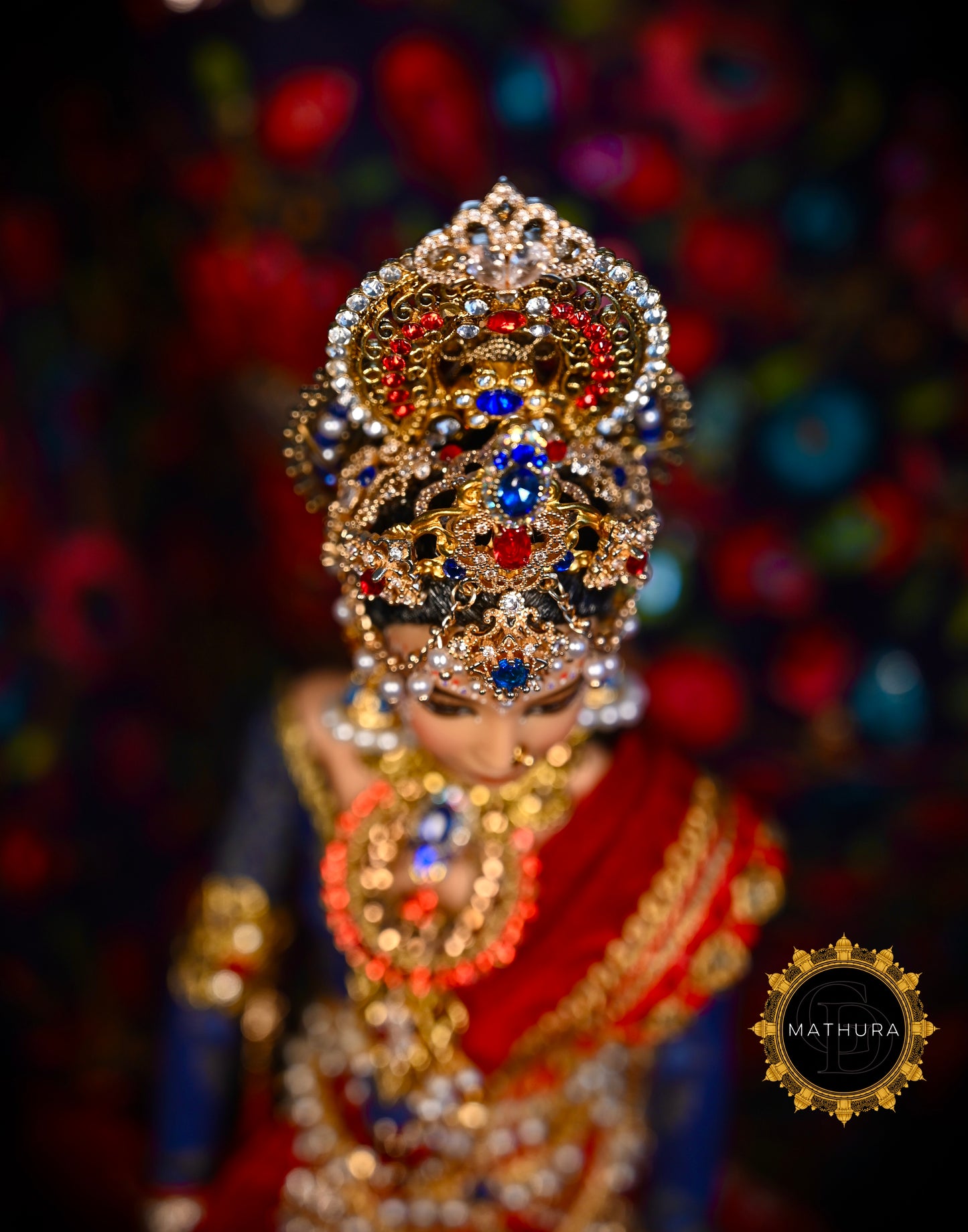 Devaki | Mathura | Gopi Doll