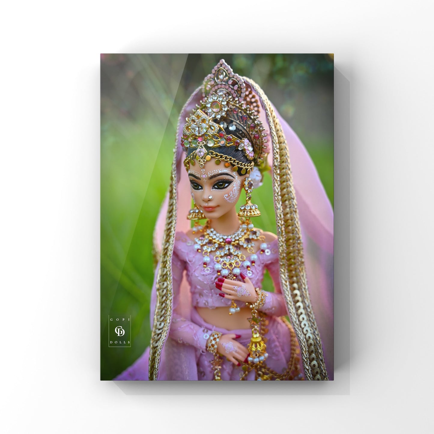 Queen Rohini | Photo Print