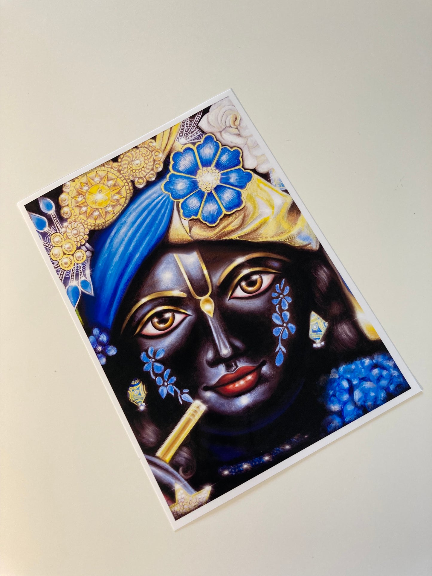 Syamasundar | Art Print