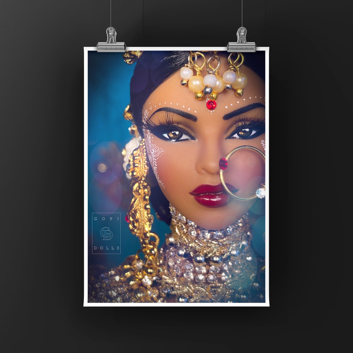 Ishwari | Photo Print