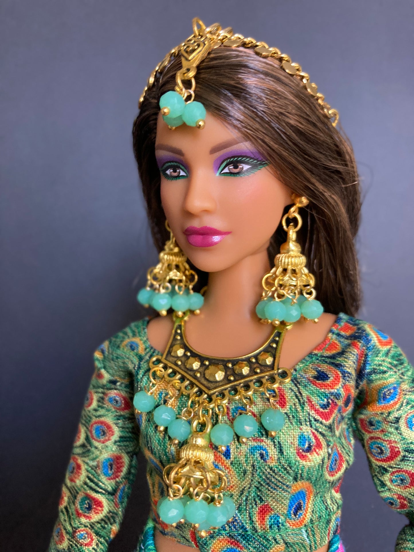 Spring Dream | Doll Jewellery | 3 Piece Set