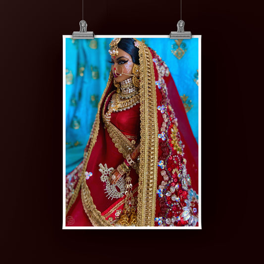 Ishwari | Photo Print