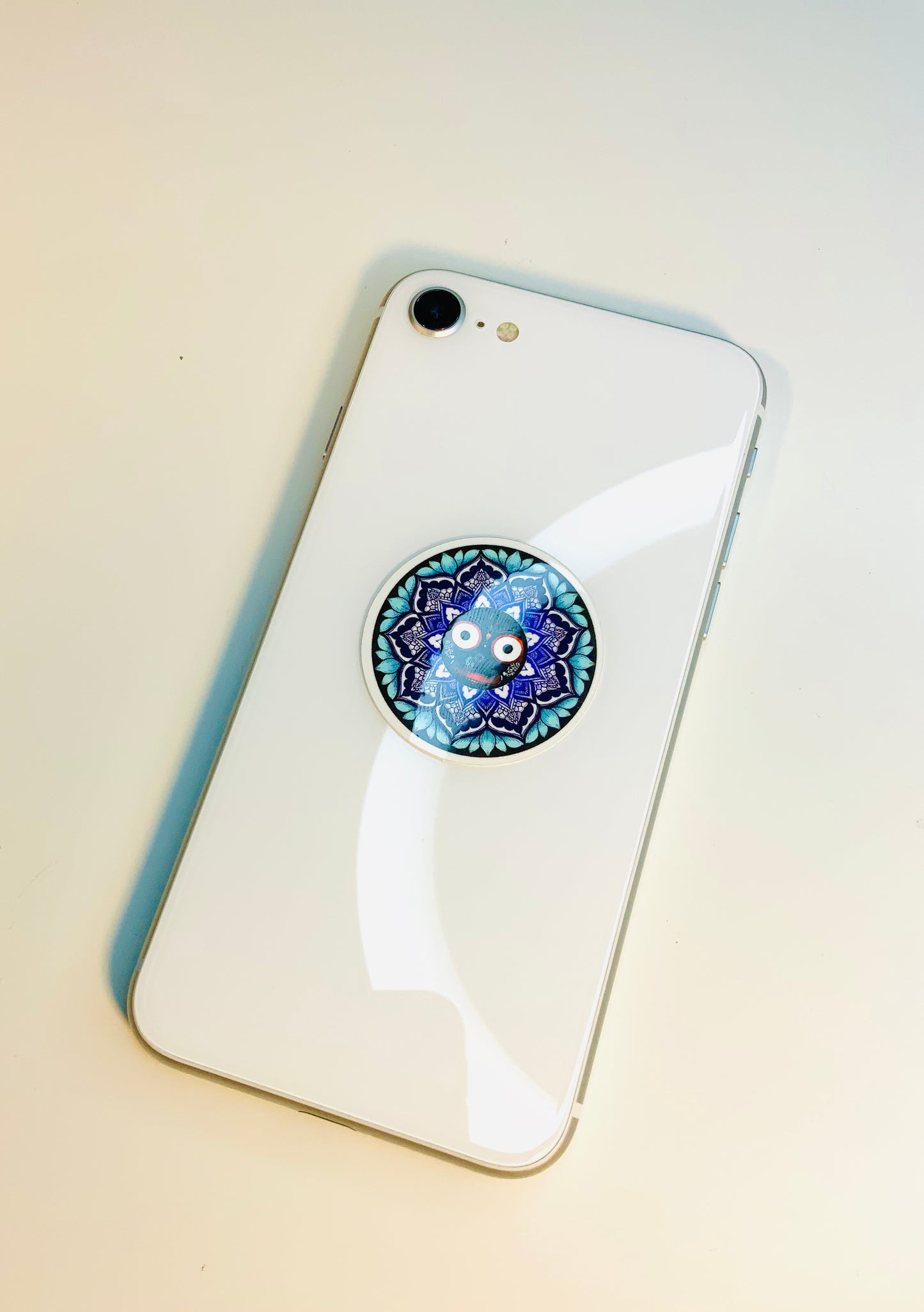 Jagannatha Mandala | Waterproof Sticker