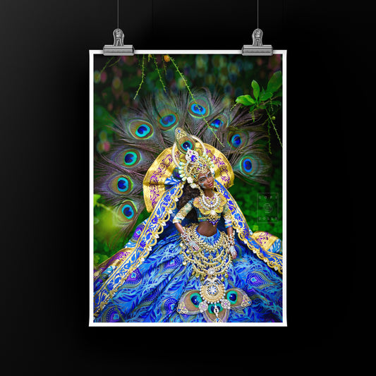 Govinda Nandini | Photo Print