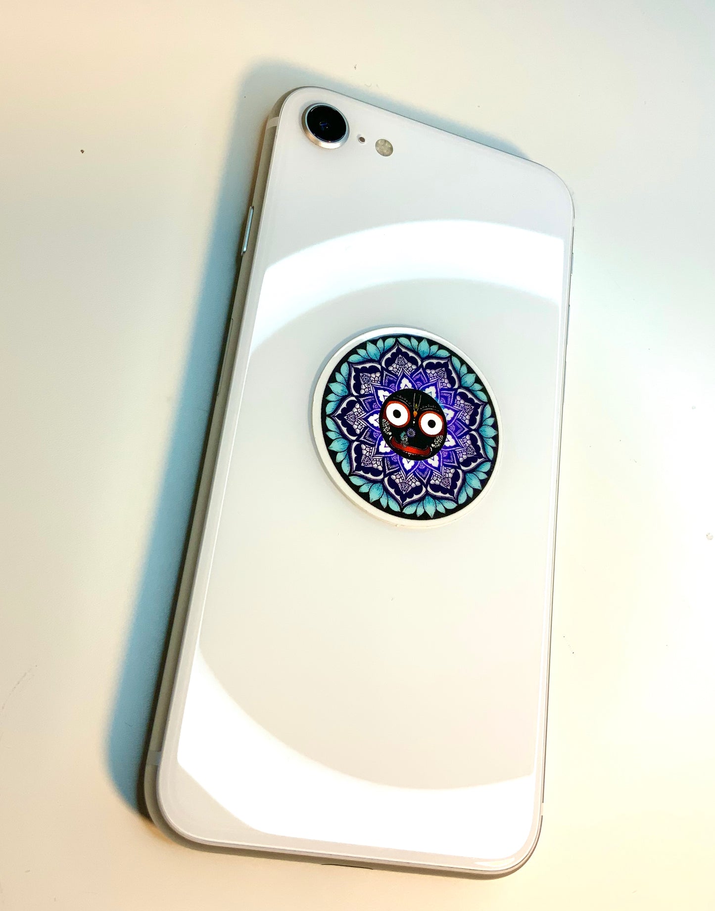 Jagannatha Mandala | Waterproof Sticker