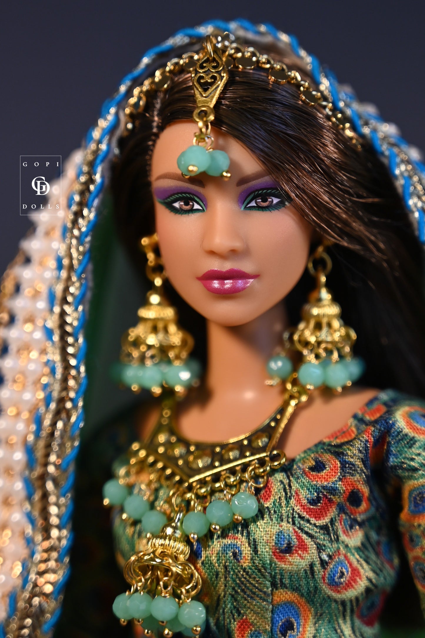 Spring Dream | Doll Jewellery | 3 Piece Set