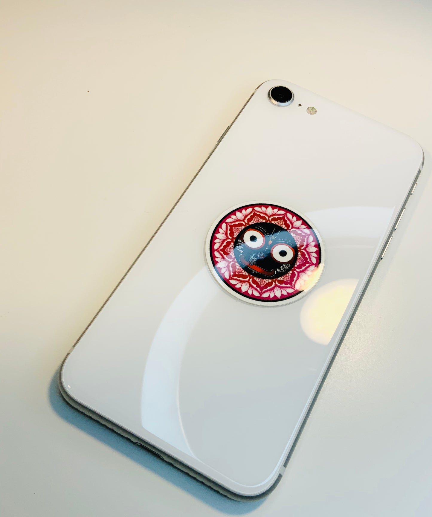 Jagannatha Mandala | Waterproof Sticker