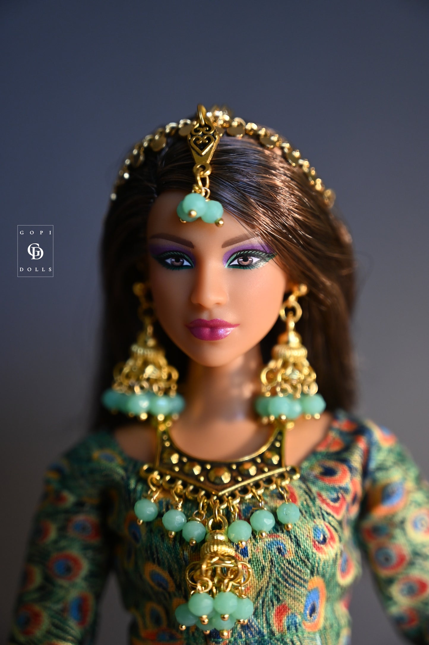 Spring Dream | Doll Jewellery | 3 Piece Set