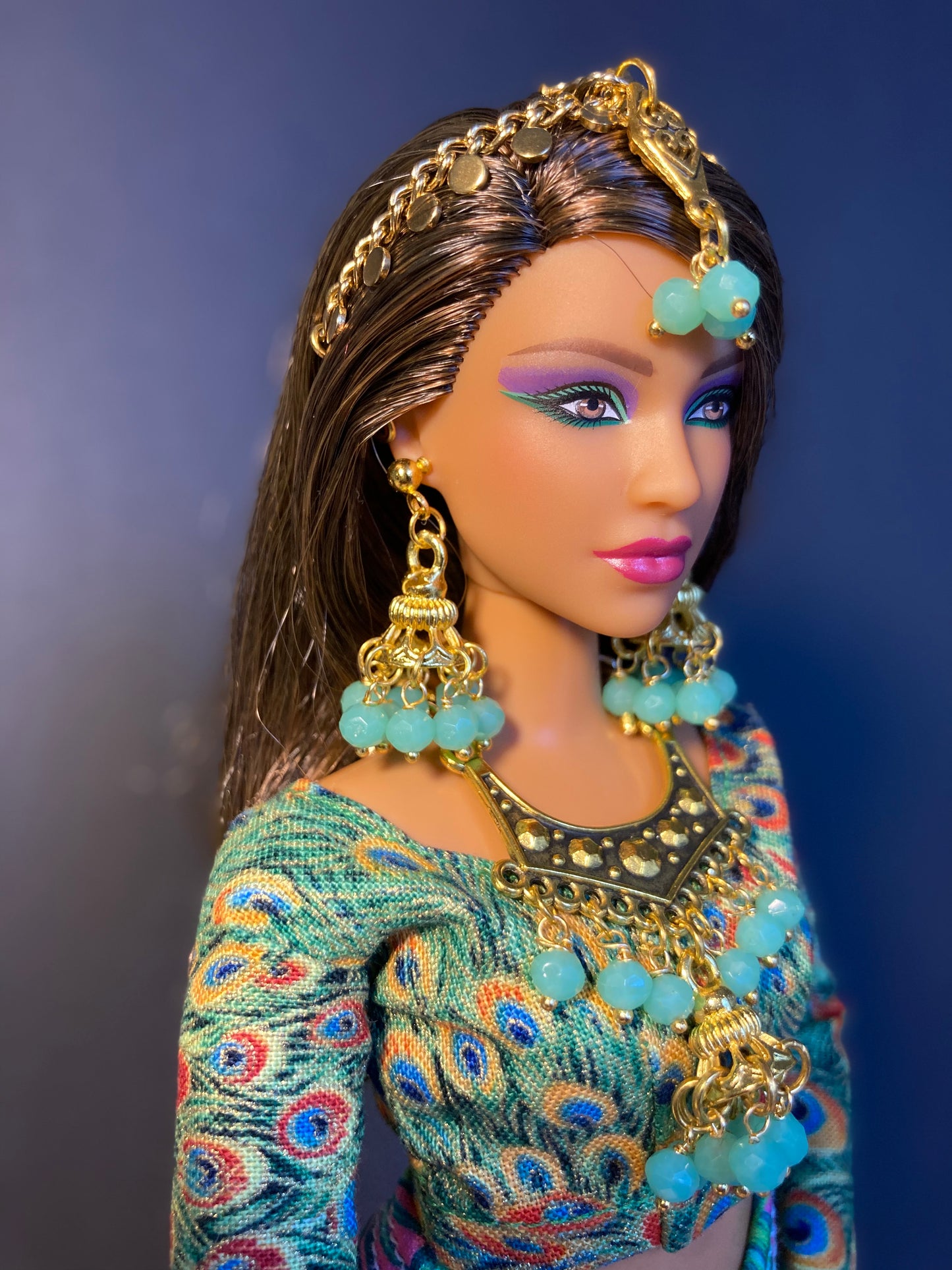 Spring Dream | Doll Jewellery | 3 Piece Set