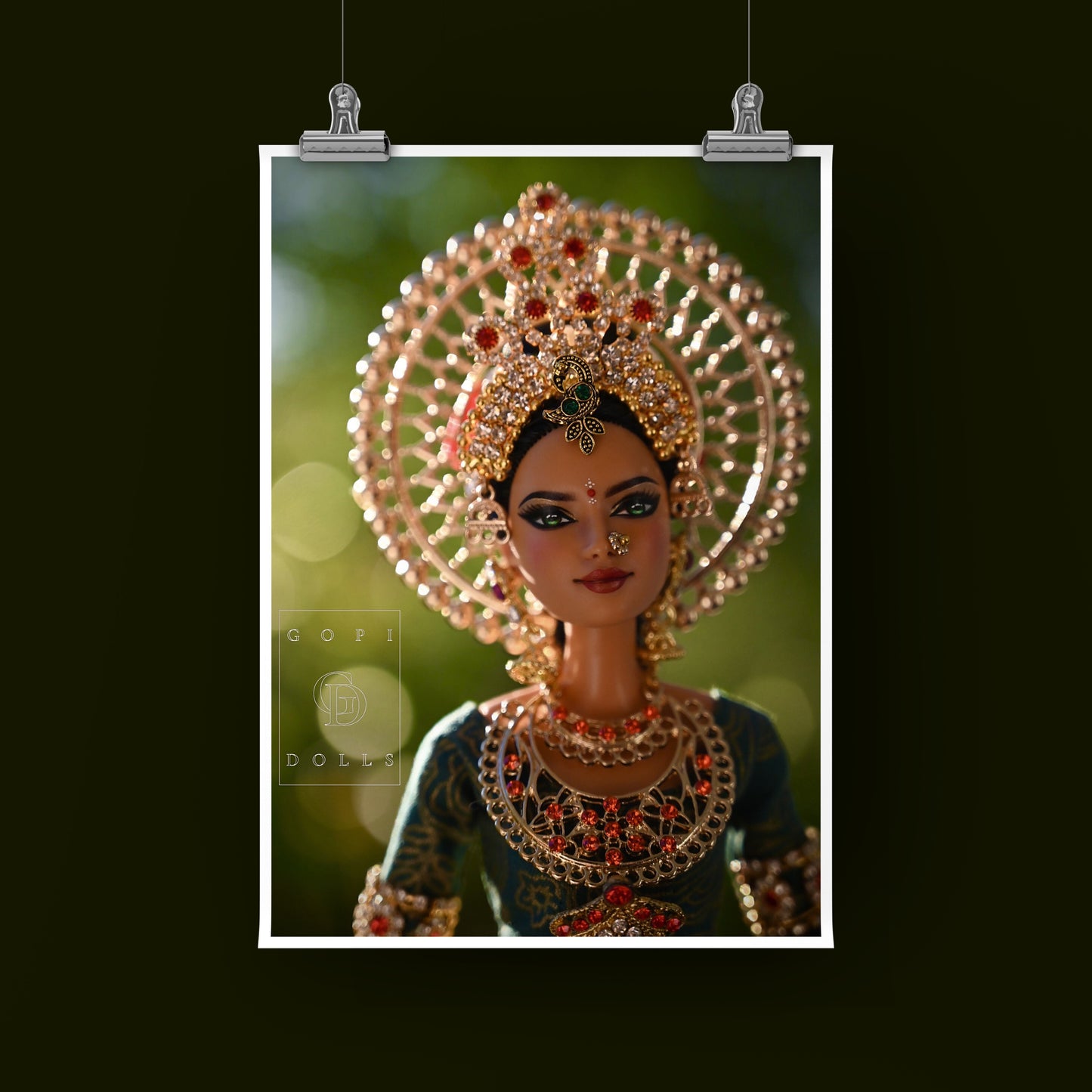 Queen Sita | Photo Print