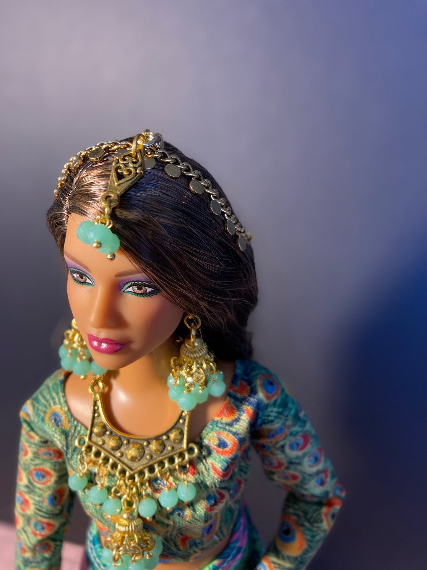 Spring Dream | Doll Jewellery | 3 Piece Set