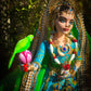 Vrinda Devi | Gopi Doll