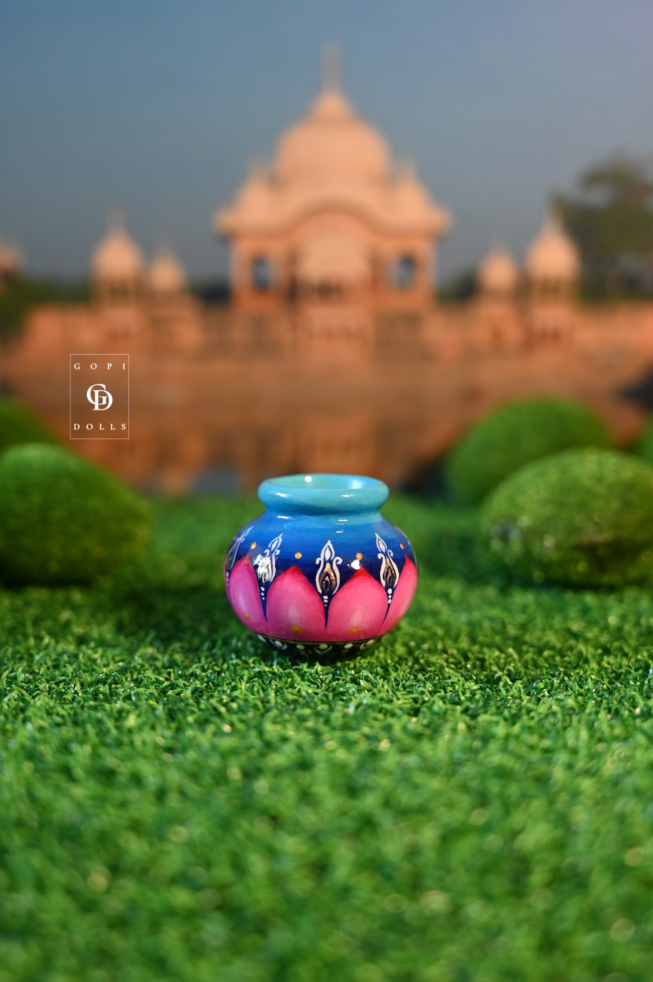 Baby Balagopala & Radhikarani | Gopi Dolls