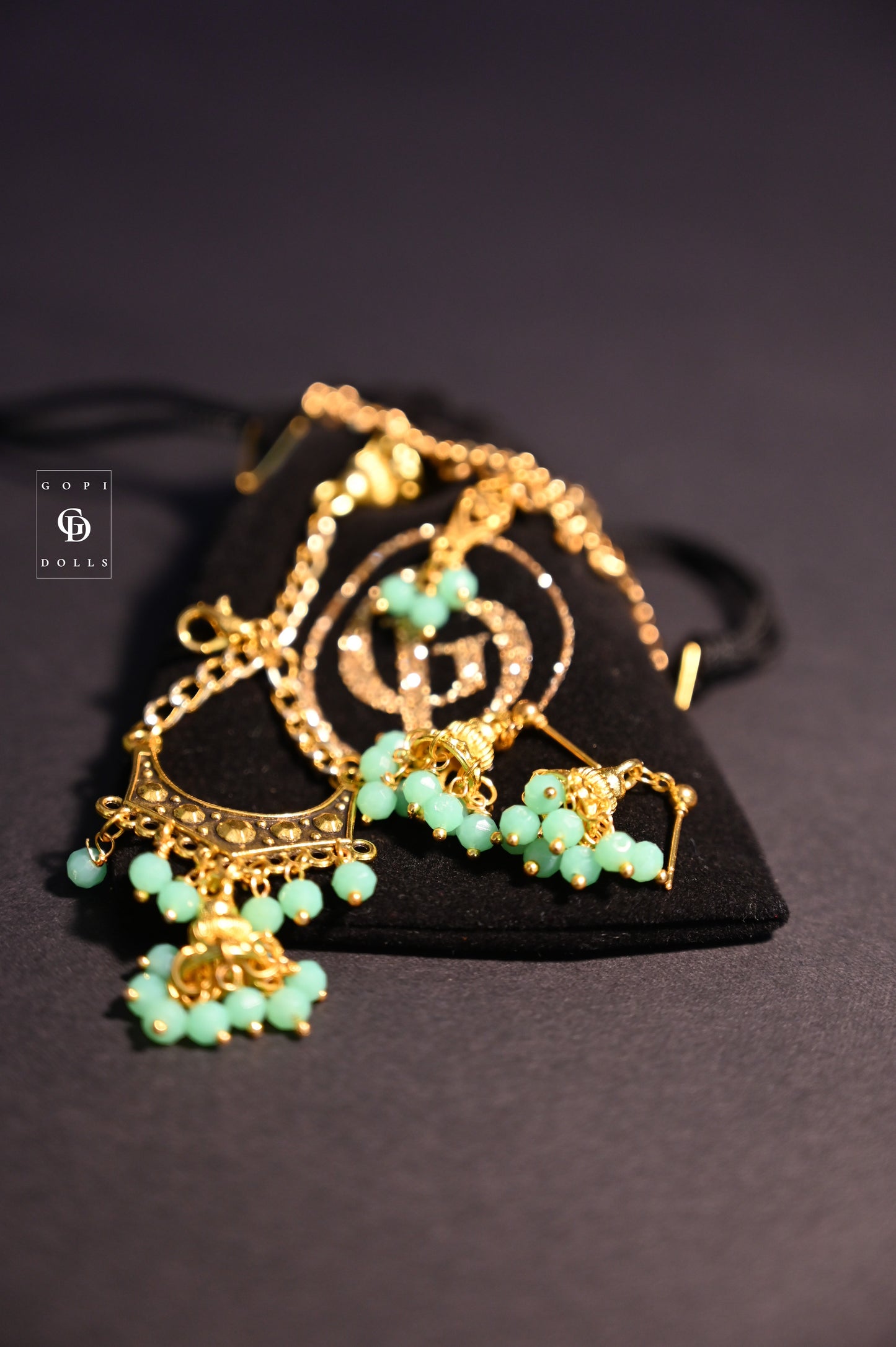 Spring Dream | Doll Jewellery | 3 Piece Set