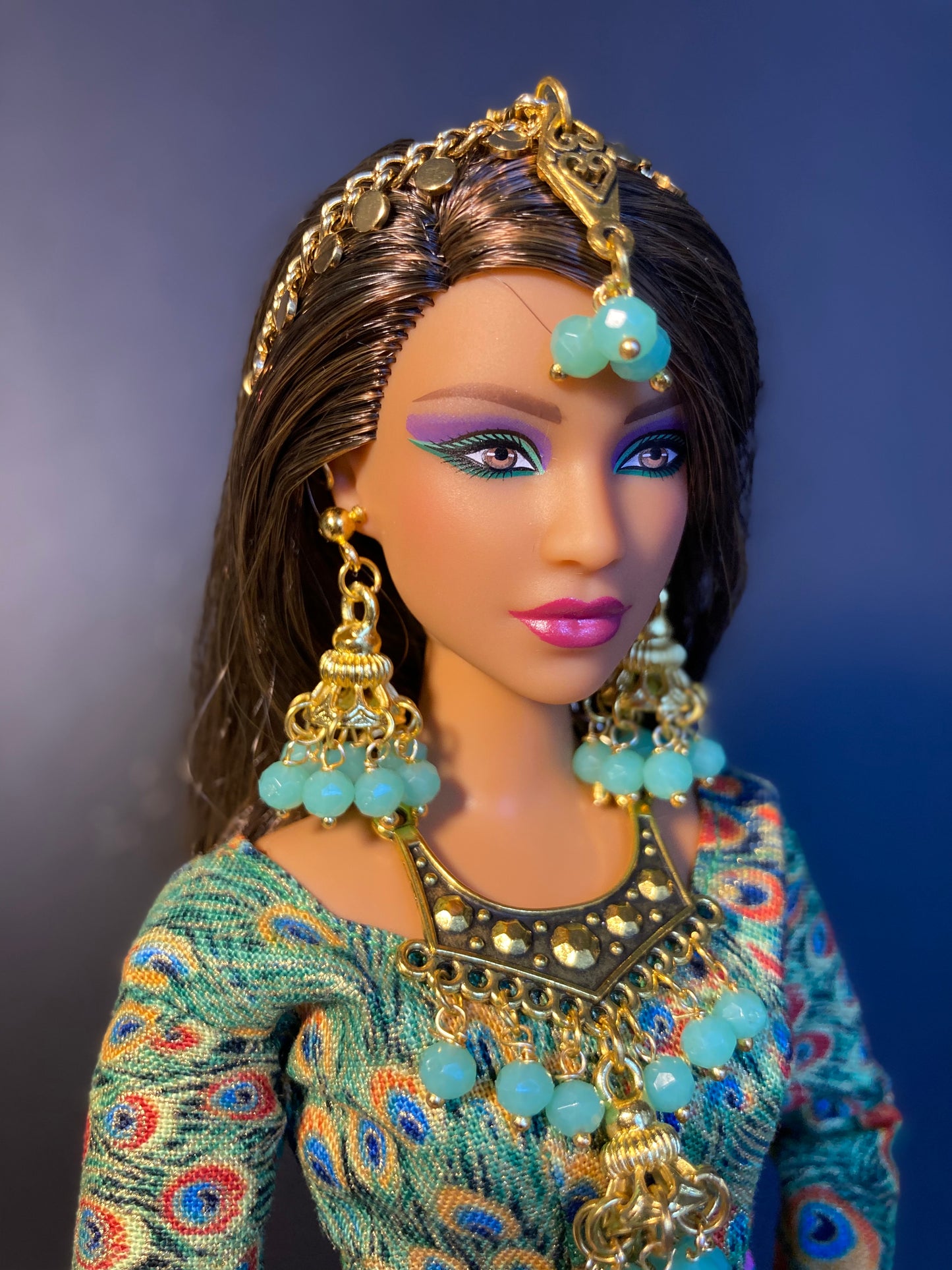 Spring Dream | Doll Jewellery | 3 Piece Set