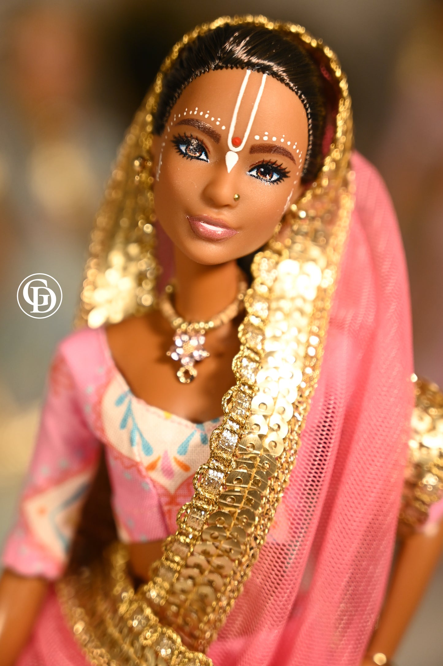 Syamala Dasi | The Ratha Yatra Collection