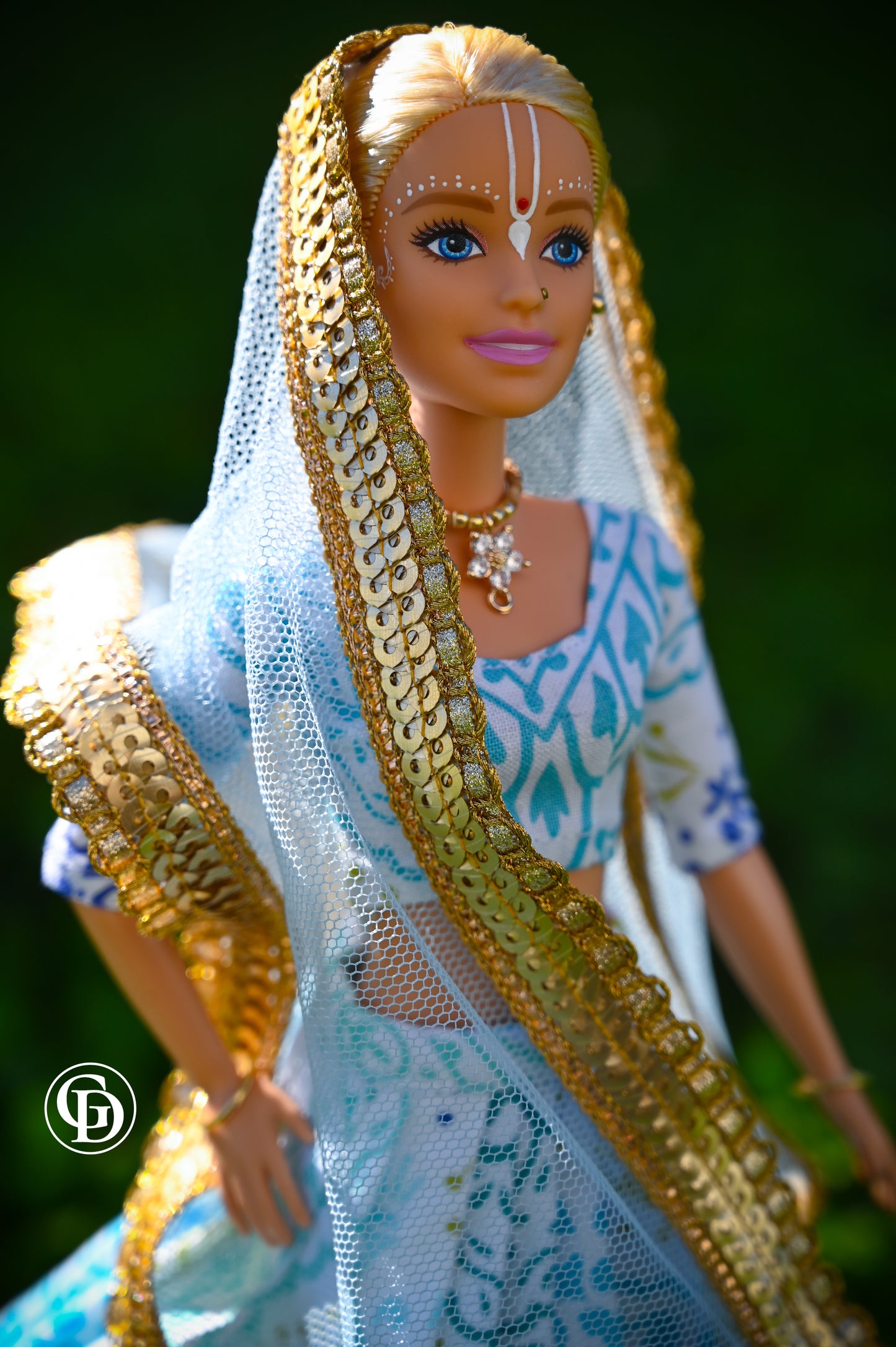 Radha Priya Dasi | The Ratha Yatra Collection