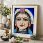 Radha | Art Print