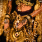 Goddess Queen Lakshmana | Gopi Doll