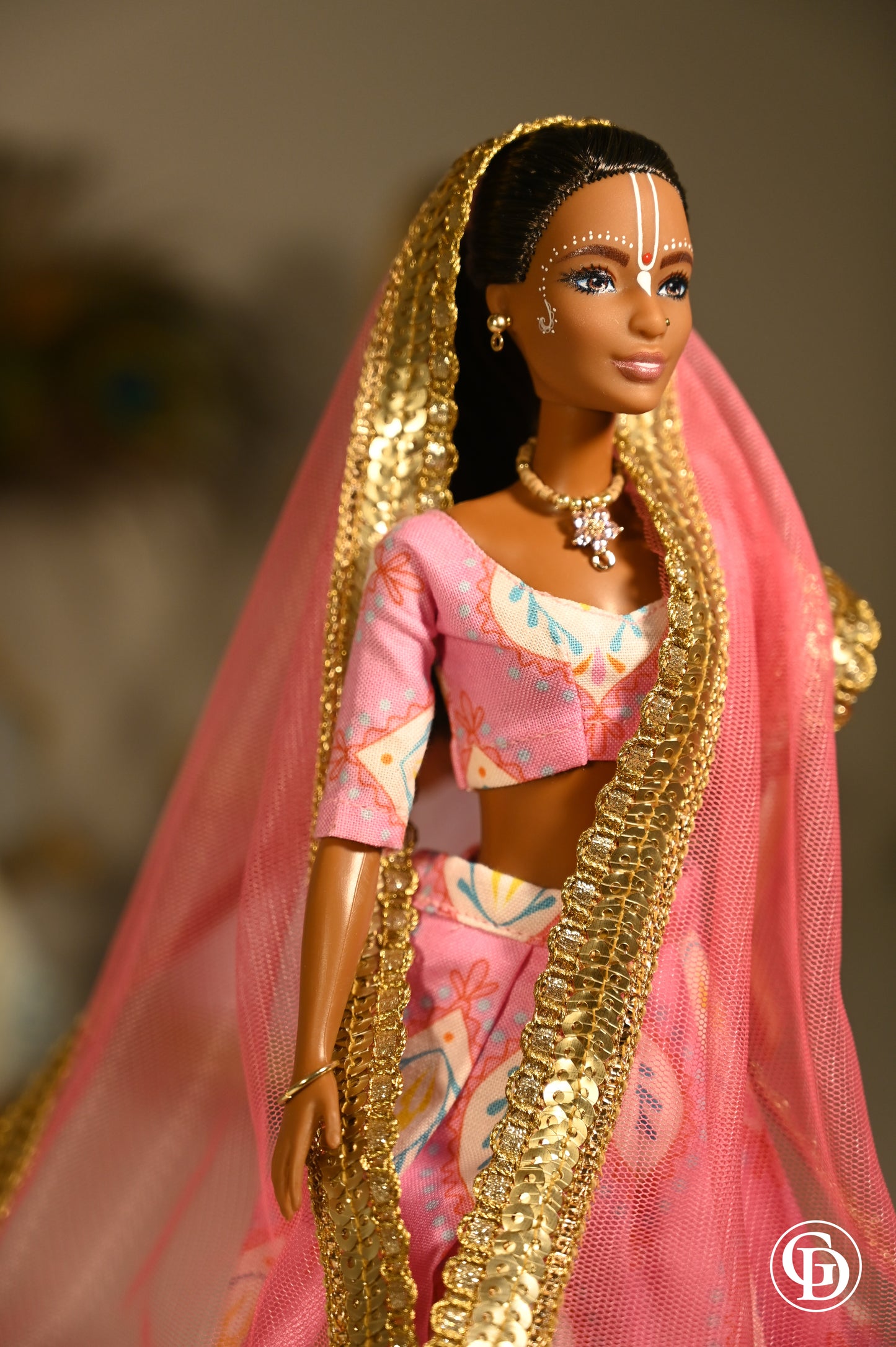 Syamala Dasi | The Ratha Yatra Collection
