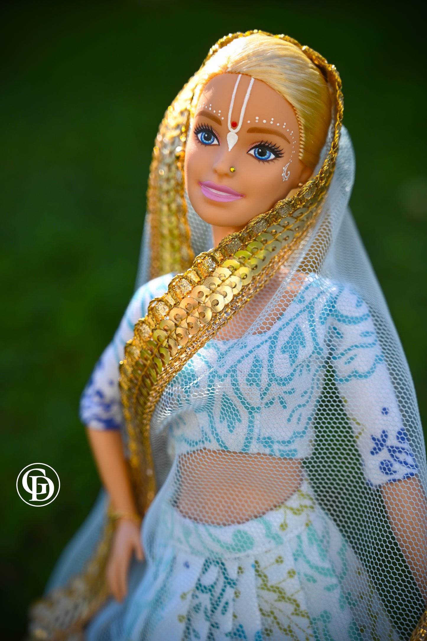 Radha Priya Dasi | The Ratha Yatra Collection