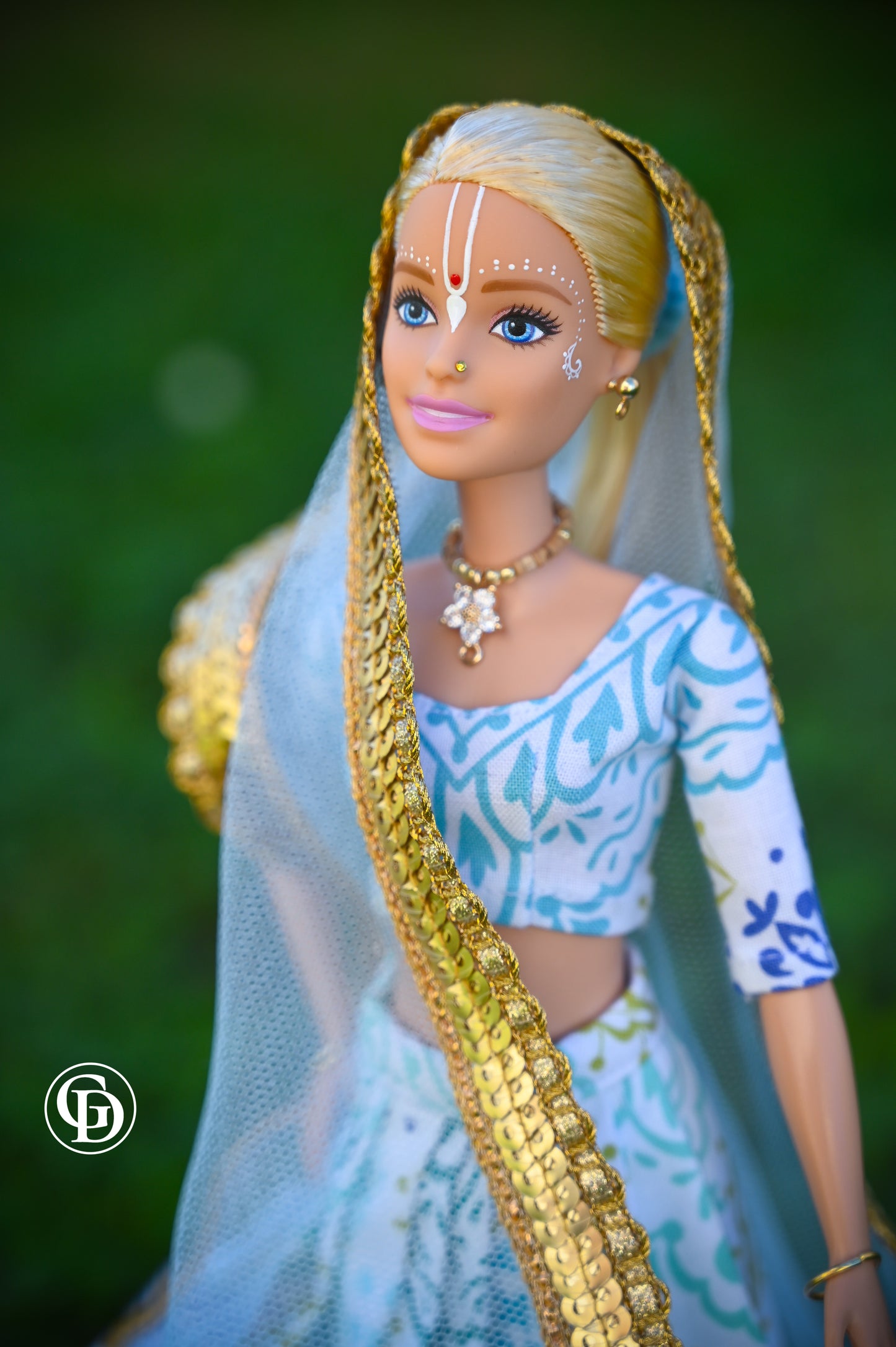 Radha Priya Dasi | The Ratha Yatra Collection