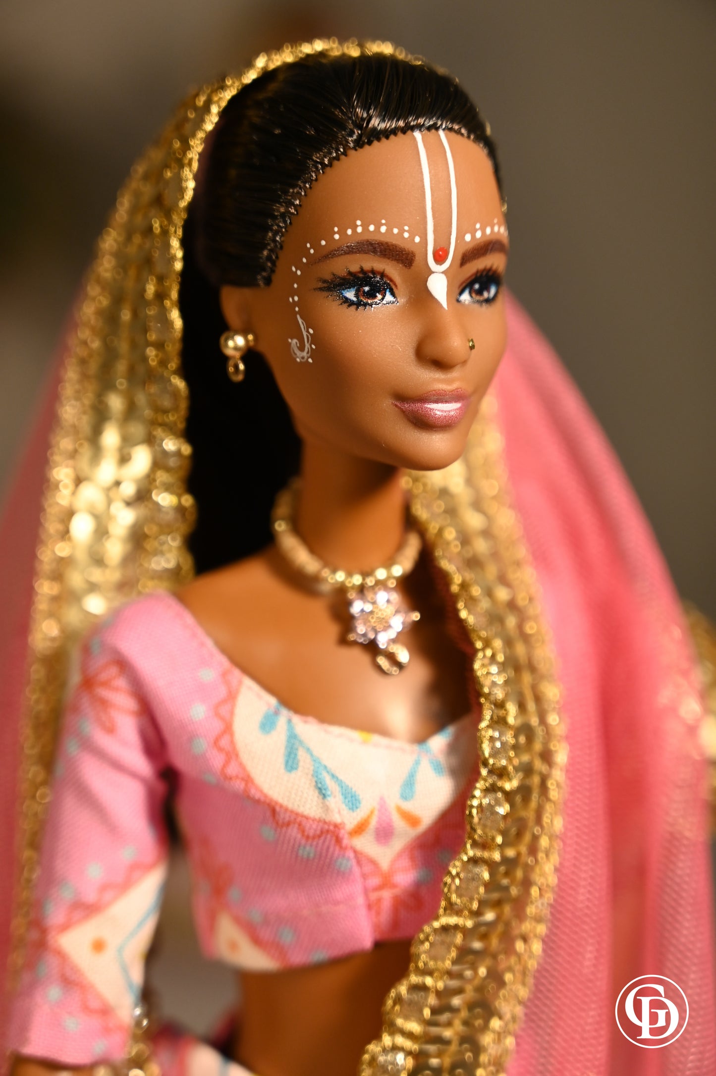 Syamala Dasi | The Ratha Yatra Collection
