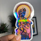 Flute Players | Waterproof Sticker
