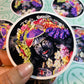 Sri Govardhanadhari| Decorative Fridge Magnet