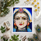 Radha | Art Print