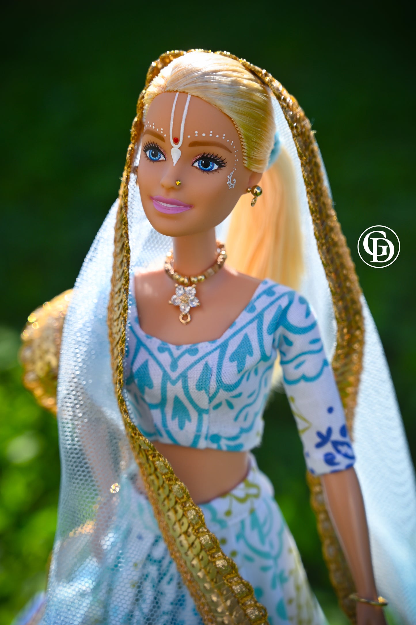 Radha Priya Dasi | The Ratha Yatra Collection