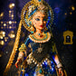 Vishaka Devi | The Goddesses of Vrindavan | Gopi Doll