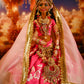 Queen Jambavati | Dwarka | Gopi Dolls