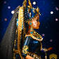 Vishaka Devi | The Goddesses of Vrindavan | Gopi Doll