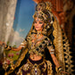 Goddess Queen Lakshmana | Gopi Doll