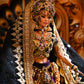 Goddess Queen Lakshmana | Gopi Doll