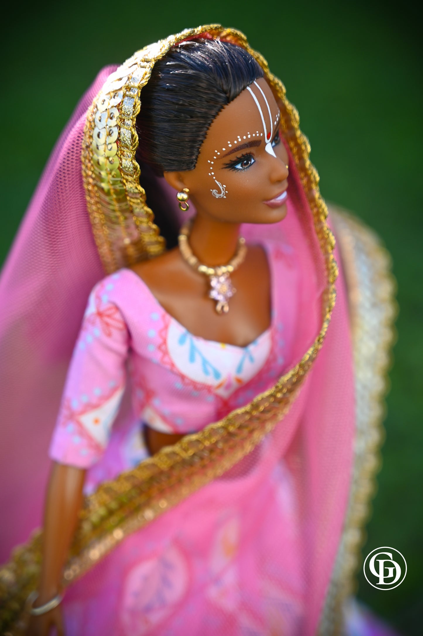 Syamala Dasi | The Ratha Yatra Collection