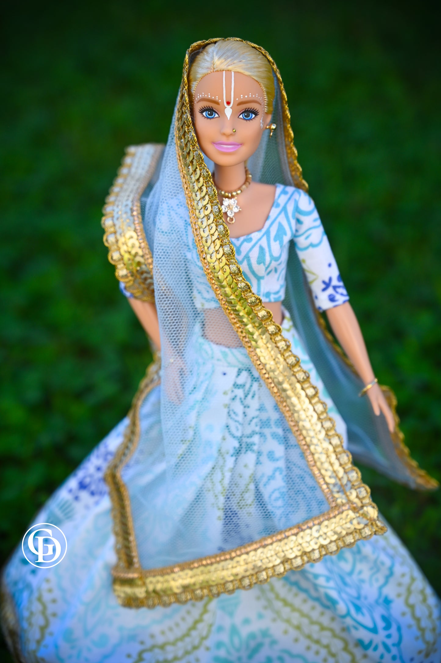 Radha Priya Dasi | The Ratha Yatra Collection