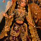 Goddess Queen Lakshmana | Gopi Doll