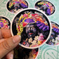 Sri Govardhanadhari| Decorative Fridge Magnet