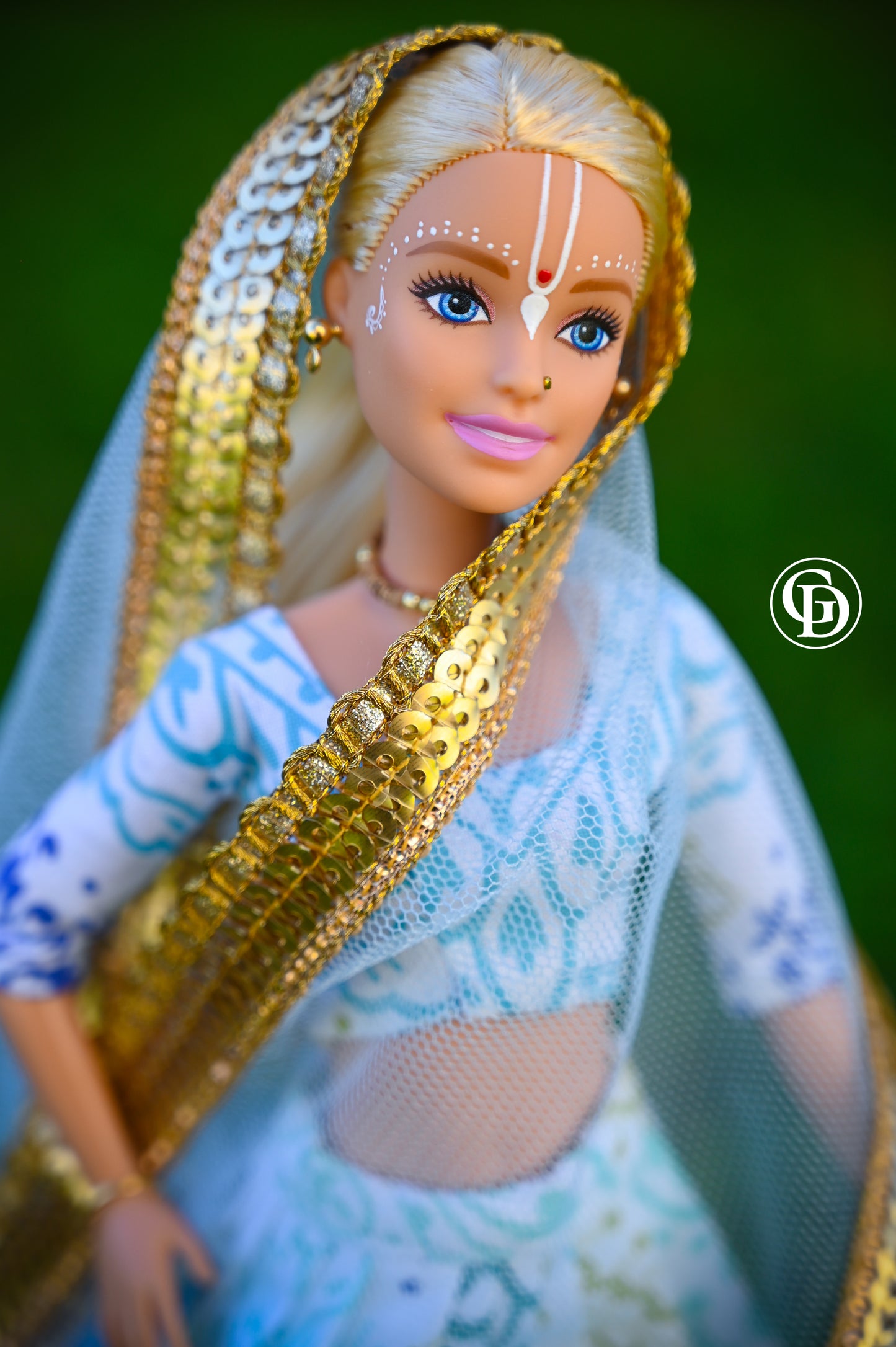 Radha Priya Dasi | The Ratha Yatra Collection