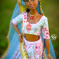 Mohini Dasi | The Ratha Yatra Collection