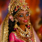 Queen Jambavati | Dwarka | Gopi Dolls